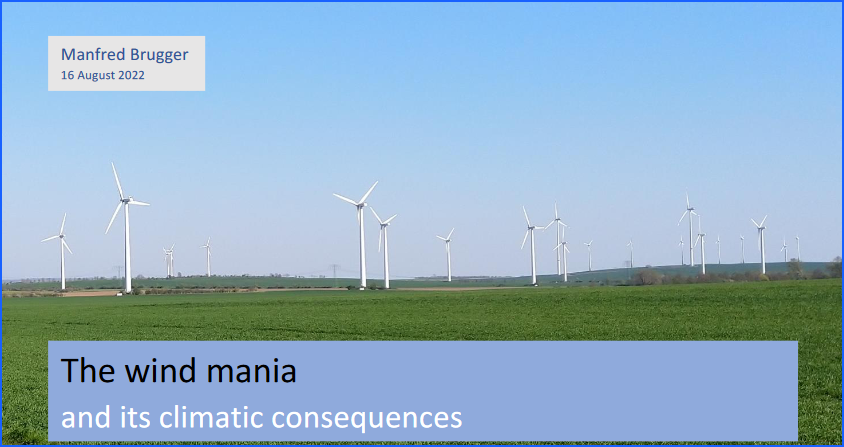 Download article windmania and its climatic consequences